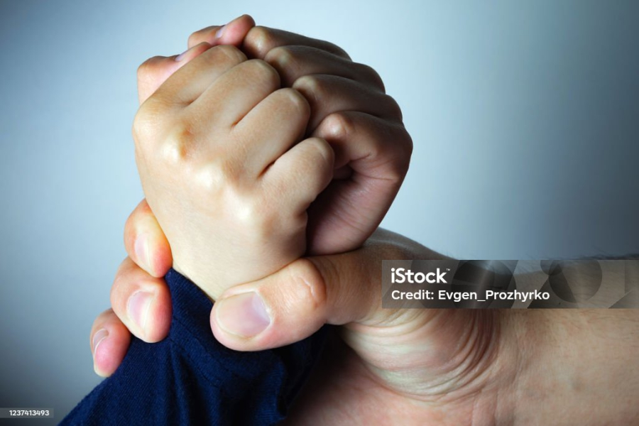 Hukuman Untuk Kekerasan Dan Pelanggaran Terhadap Anak Di Bawah Umur.