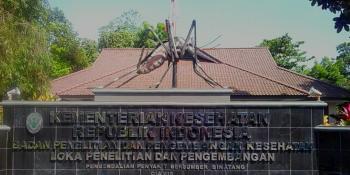 Gambar Destinasi wisata Museum Nyamuk