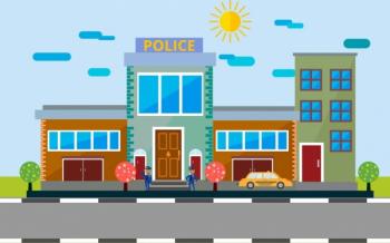 gambar Menunggu Terbentuknya Polres Pangandaran