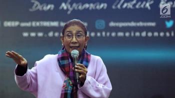 gambar Susi Pudjiastuti, Inilah Sepenggal Kisah Hidup Saya